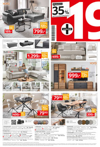 XXXLutz Prospekt - Top-Artikel! - Seite 2