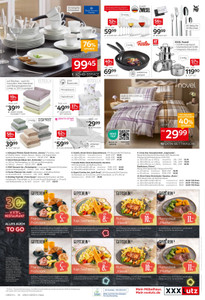 XXXLutz Prospekt - Top-Artikel!