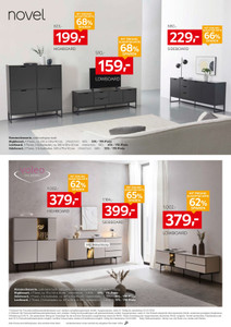 XXXLutz Prospekt - Aufbewahrung, Stauraum & Dekoration! - Seite 2