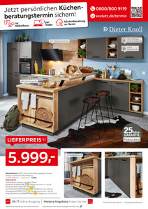 XXXLutz Prospekt - Nr. 1 Bei Küchen - Seite 2