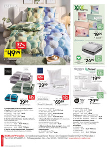 XXXLutz Prospekt - NR.1 Beim Preis - Seite 2