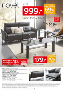 XXXLutz Prospekt - Polster Spezial - Seite 2