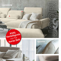 XXXLutz Prospekt Seite 3