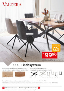 XXXLutz Prospekt - Speisen Spezial - Seite 2