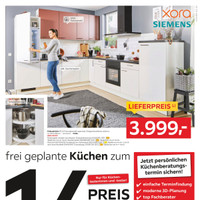 XXXLutz Prospekt Seite 3