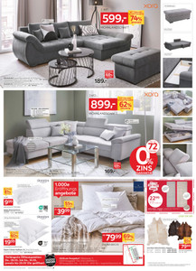 XXXLutz Prospekt - NEU ERÖFFNUNG - Seite 2