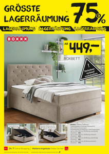 XXXLutz Prospekt - Alles Muss Raus - Seite 2