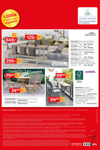 XXXLutz Prospekt - LDE04-6-r-1R