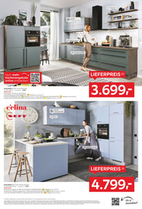 XXXLutz Prospekt - NR.1 Bei Küchen - Seite 2