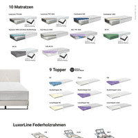 XXXLutz Prospekt Seite 3