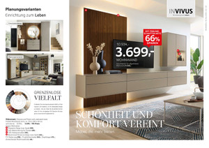 XXXLutz Prospekt - Invivus - Seite 2