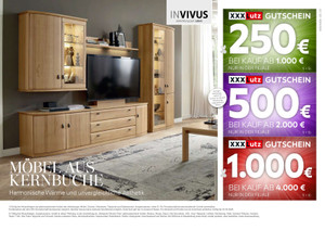 XXXLutz Prospekt - Invivus