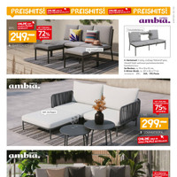 XXXLutz Prospekt Seite 3