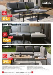 XXXLutz Prospekt - Garten-Preishits - Seite 2