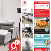 XXXLutz Prospekt Seite 3