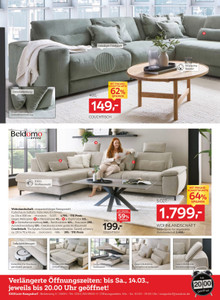 XXXLutz Prospekt - NR. 1 Beim Preis - Seite 2