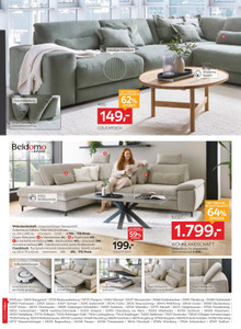 XXXLutz Prospekt - NR. 1 Beim Preis - Seite 2