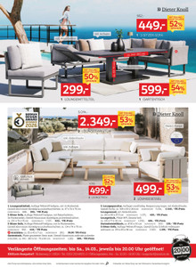 XXXLutz Prospekt - Gartentrends - Seite 2