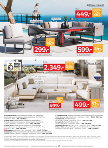 XXXLutz Prospekt - Gartentrends - Seite 2