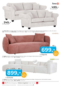 XXXLutz Prospekt - Junges Wohnen - Seite 2