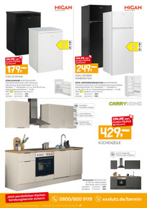 XXXLutz Prospekt - Küchen Preishits! - Seite 2
