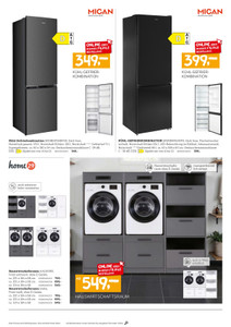 XXXLutz Prospekt - Küchen Preishits!