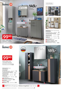 XXXLutz Prospekt - Badezimmer - Seite 2