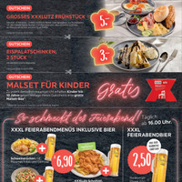 XXXLutz Prospekt Seite 2