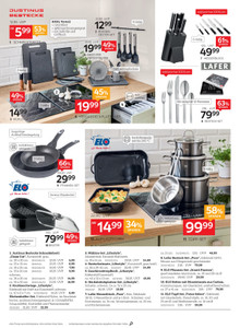 XXXLutz Prospekt - XXXL 30 Jahre Restaurant