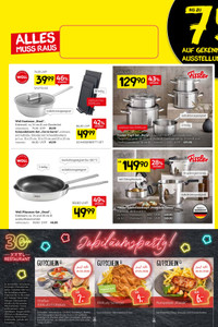 XXXLutz Prospekt - NR.1 Beim Preis - Seite 2