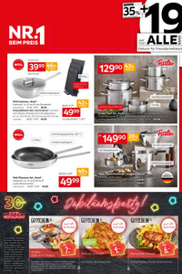 XXXLutz Prospekt - NR.1 Beim Preis