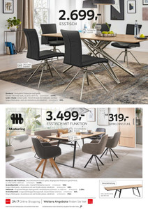 XXXLutz Prospekt - Wenn es zu Hause am schönsten ist! - Seite 2