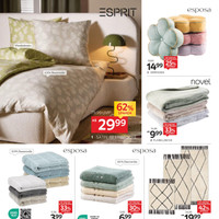 XXXLutz Prospekt - Handtücher