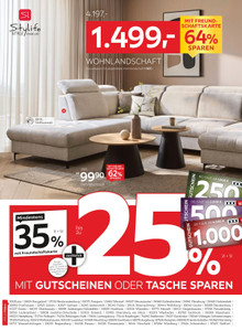 XXXLutz Prospekt - Nr.1 Beim Preis - Seite 2