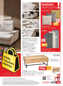 XXXLutz Prospekt - Nr.1 Beim Preis