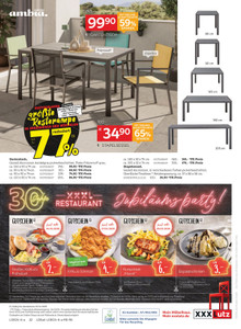 XXXLutz Prospekt - Nr.1 Beim Preis