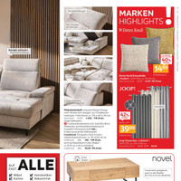 XXXLutz Prospekt Seite 3