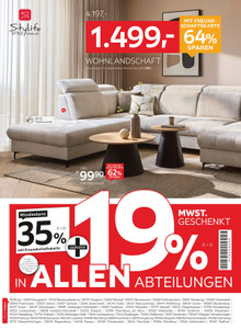 XXXLutz Prospekt - Nr.1 Beim Preis - Seite 2