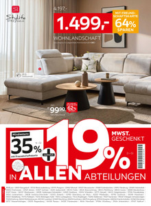 XXXLutz Prospekt - Nr.1 Beim Preis - Seite 2