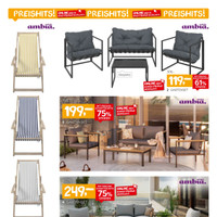 XXXLutz Prospekt Seite 2