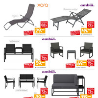 XXXLutz Prospekt - Garten & Balkon Angebote