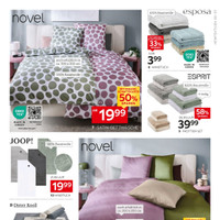 XXXLutz Prospekt - Handtücher