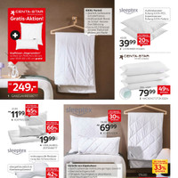 XXXLutz Prospekt - Bettwäsche