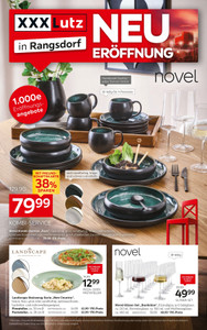 XXXLutz Prospekt - Beste Marken