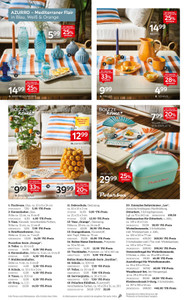 XXXLutz Prospekt - Beste Marken