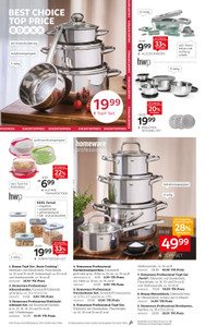 XXXLutz Prospekt - Beste Marken