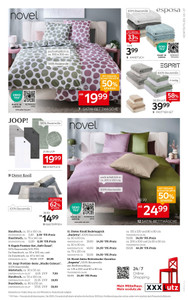 XXXLutz Prospekt - Beste Marken