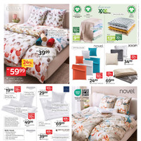 XXXLutz Prospekt - Bettwäsche