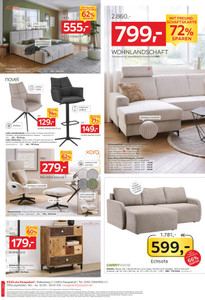 XXXLutz Prospekt - Big Sale - Seite 2