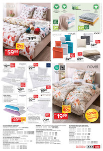 XXXLutz Prospekt - Big Sale